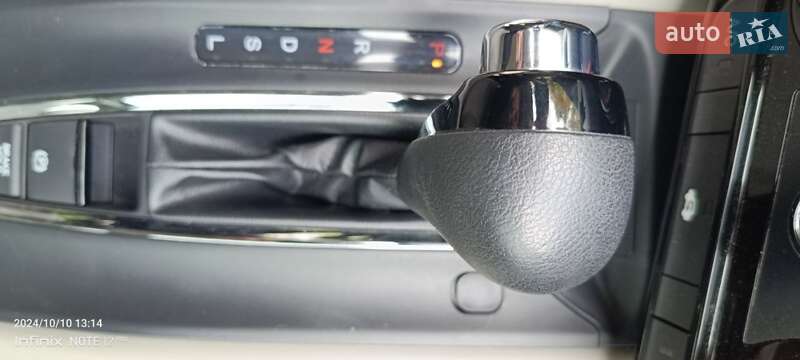 Внедорожник / Кроссовер Honda HR-V 2019 в Городке