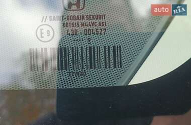 Внедорожник / Кроссовер Honda HR-V 2019 в Городке