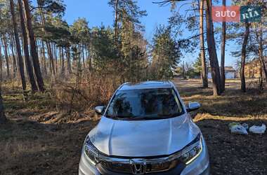 Внедорожник / Кроссовер Honda HR-V 2019 в Нетешине