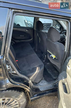 Внедорожник / Кроссовер Honda HR-V 2005 в 