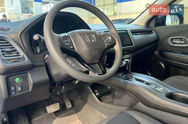 Позашляховик / Кросовер Honda HR-V 2021 в Одесі