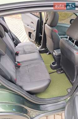 Позашляховик / Кросовер Honda HR-V 2016 в Івано-Франківську
