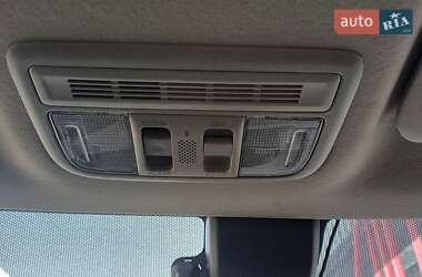 Внедорожник / Кроссовер Honda HR-V 2021 в 