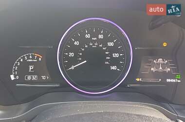 Внедорожник / Кроссовер Honda HR-V 2021 в 