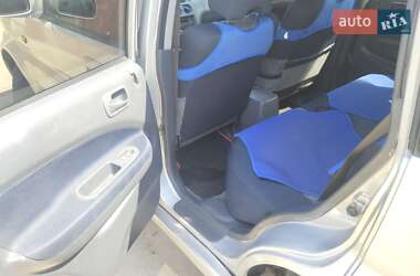 Внедорожник / Кроссовер Honda HR-V 2000 в 