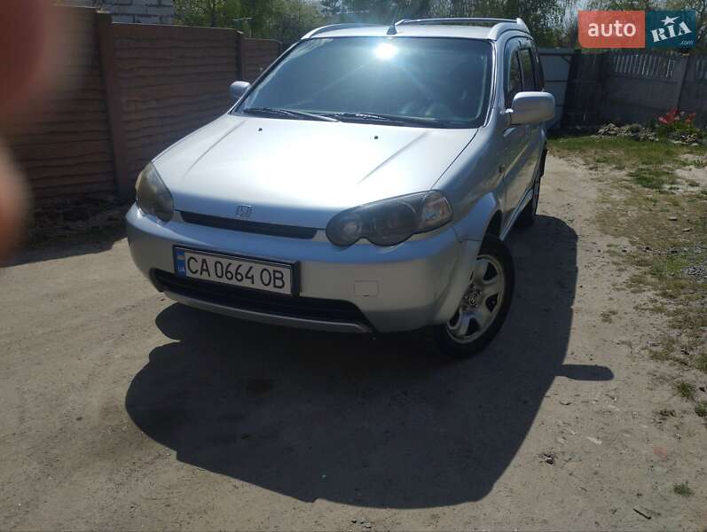 Honda HR-V 2000