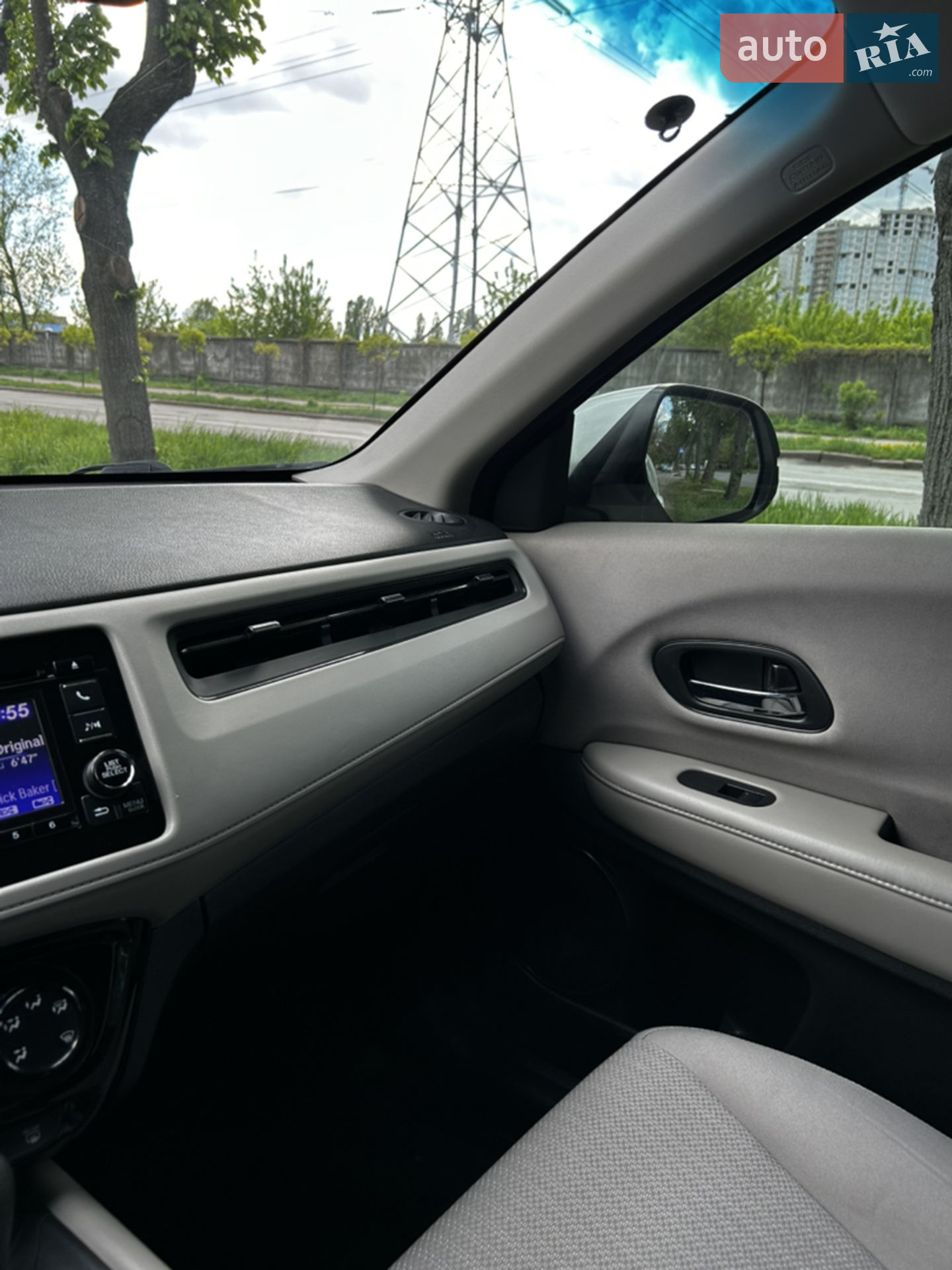 2018 Honda HR-V - мініатюра 4
