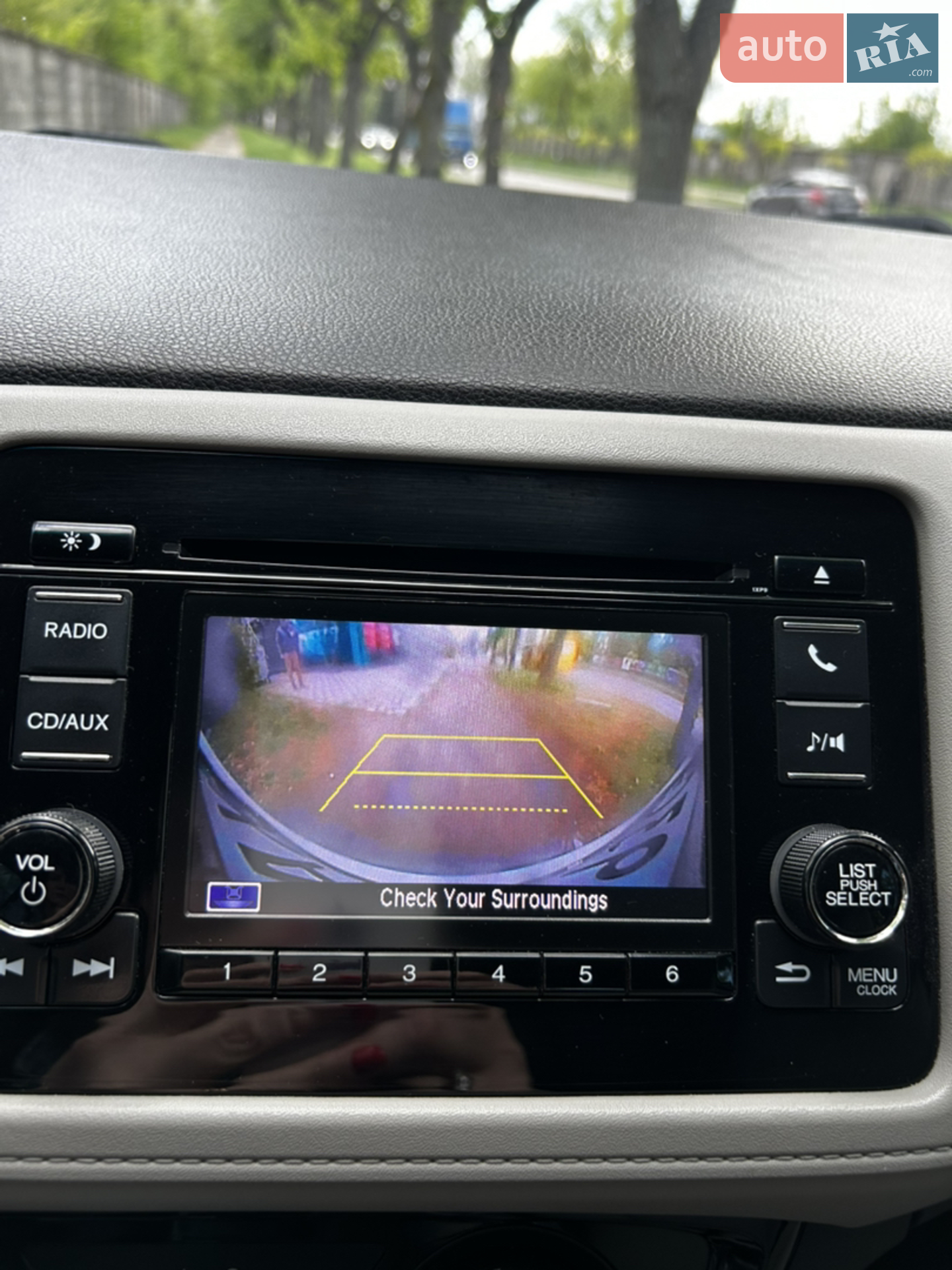2018 Honda HR-V - мініатюра 9