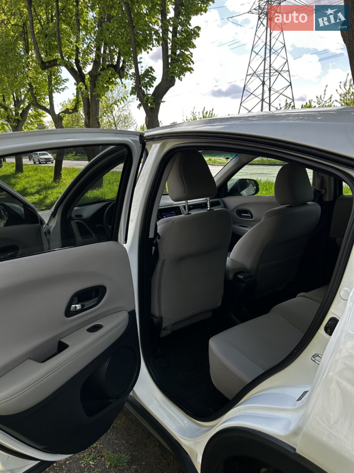2018 Honda HR-V - мініатюра 15