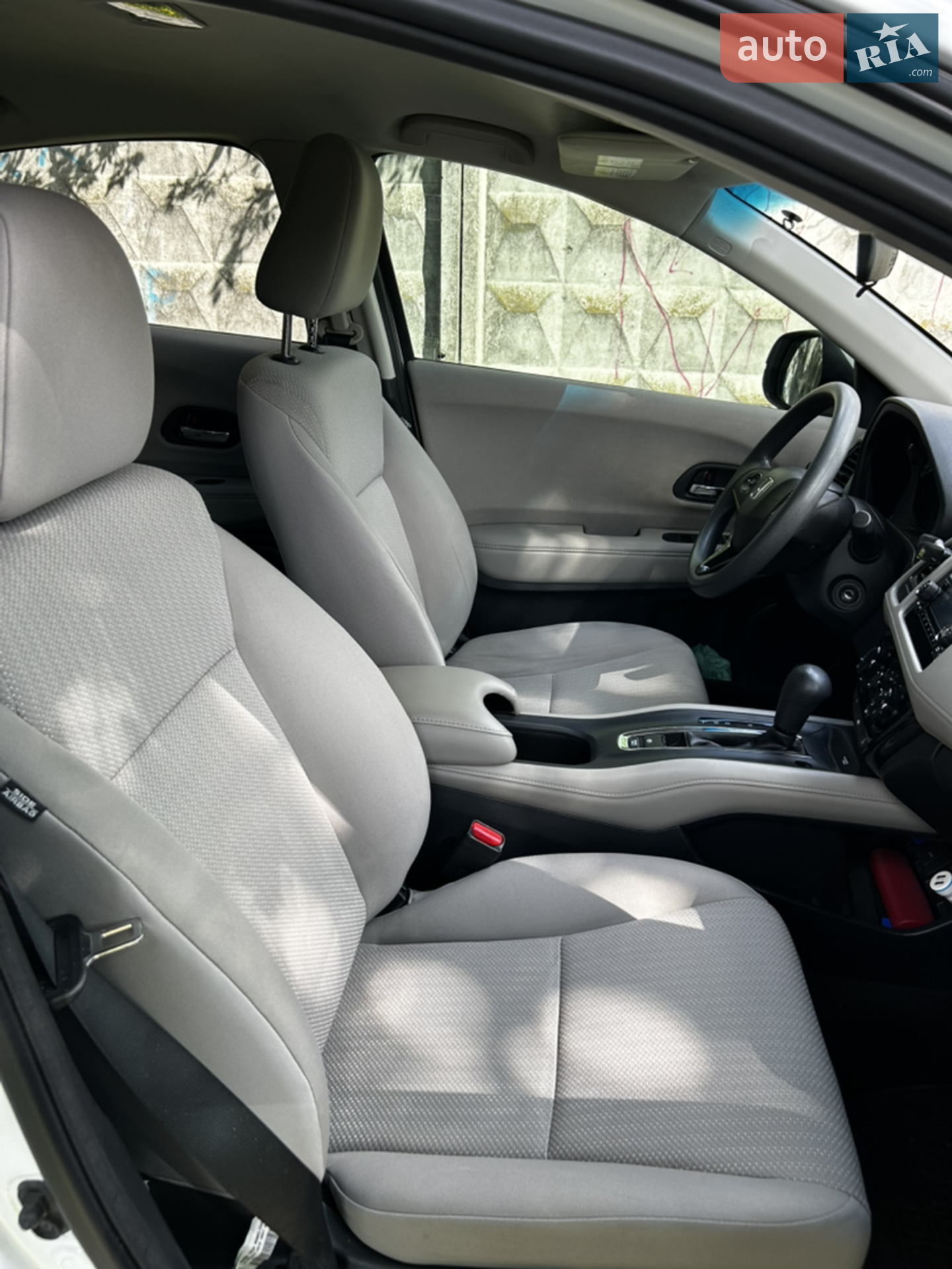 2018 Honda HR-V - мініатюра 2