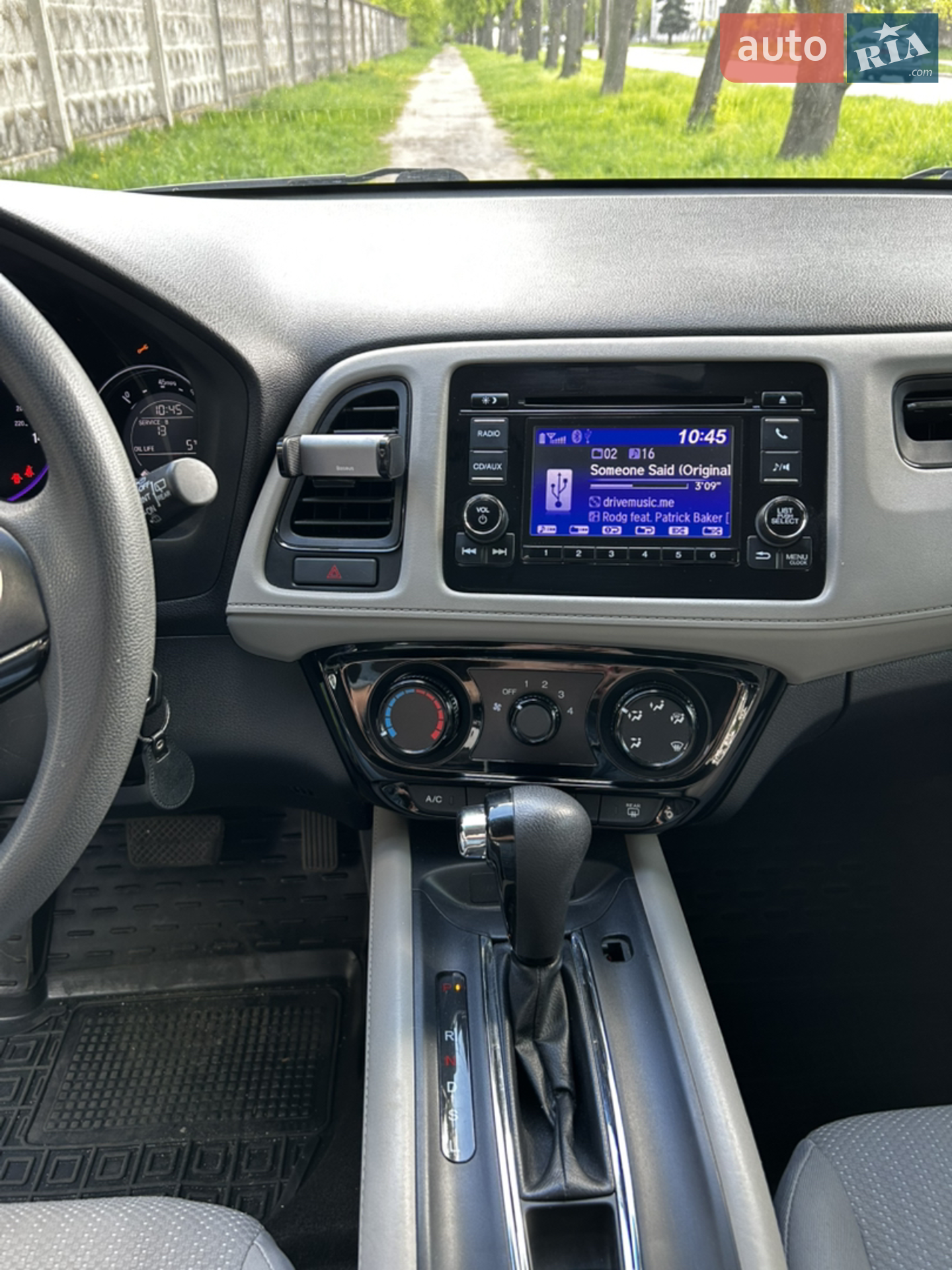 2018 Honda HR-V - мініатюра 5