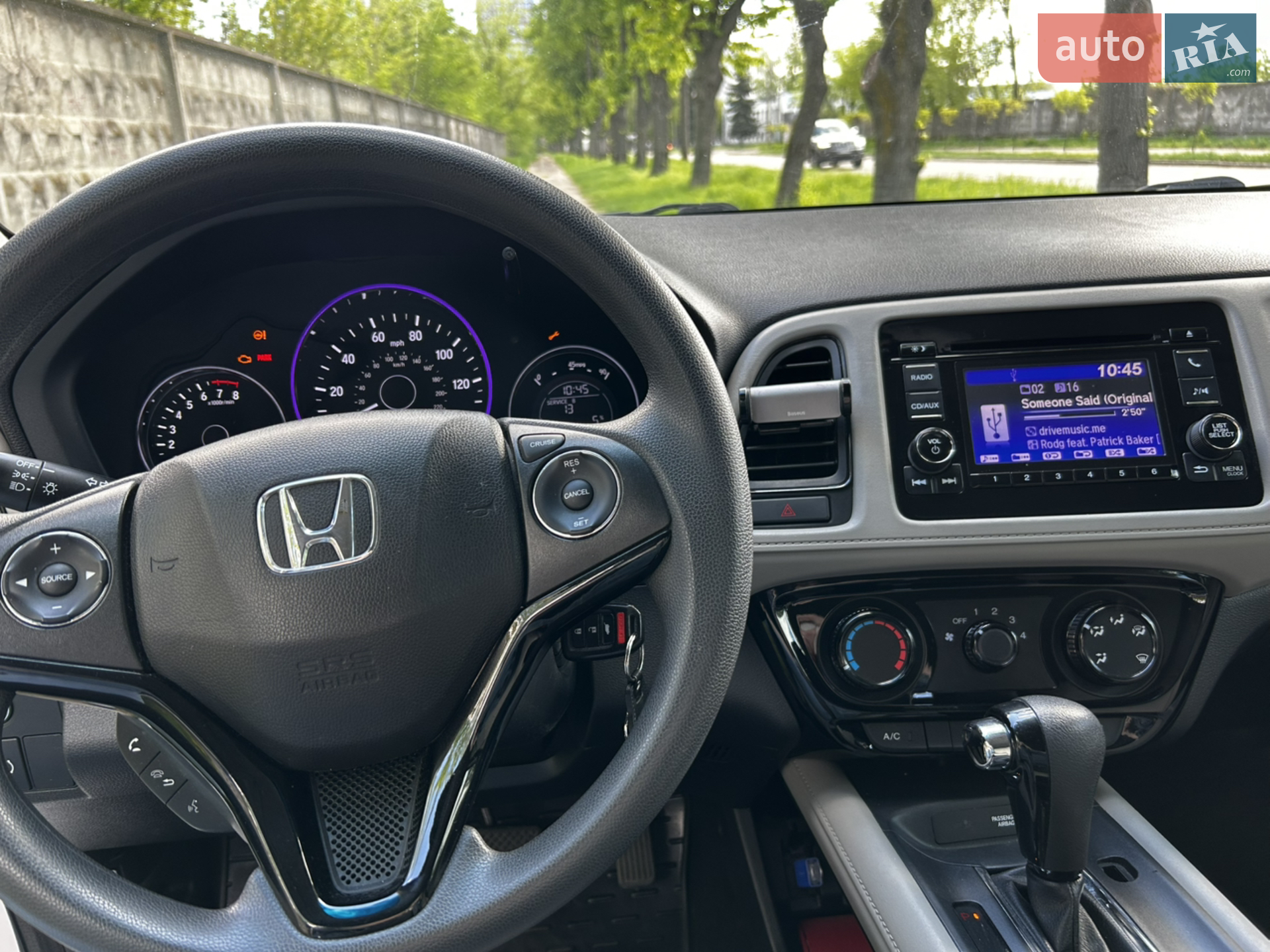 2018 Honda HR-V - мініатюра 19