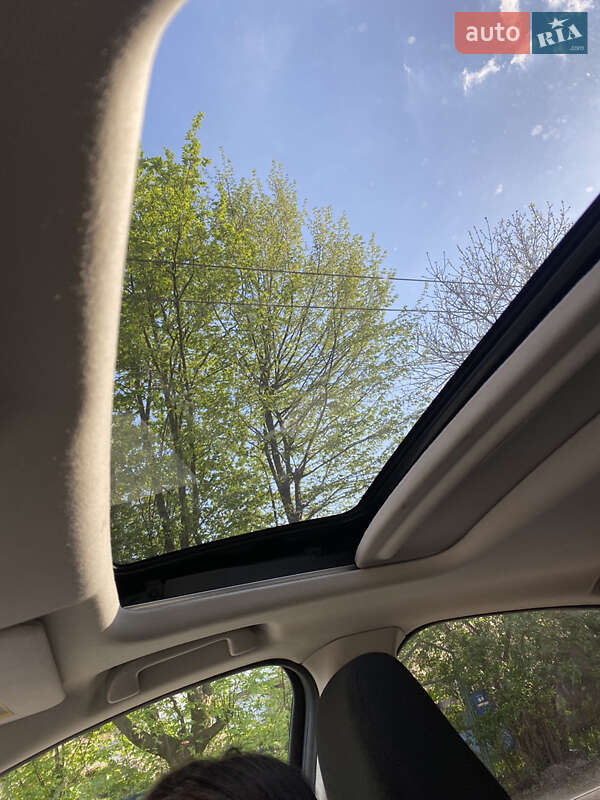 Позашляховик / Кросовер Honda HR-V 2017 в Львові