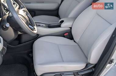 Внедорожник / Кроссовер Honda HR-V 2018 в 
