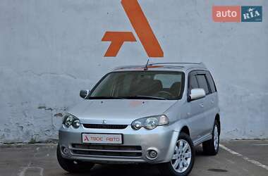 Внедорожник / Кроссовер Honda HR-V 2005 в Одессе