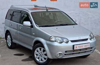 Позашляховик / Кросовер Honda HR-V 2005 в 