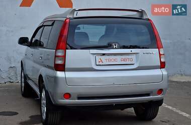 Позашляховик / Кросовер Honda HR-V 2005 в 