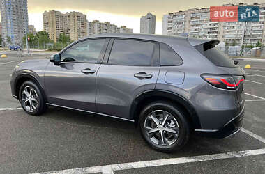 Внедорожник / Кроссовер Honda HR-V 2024 в 