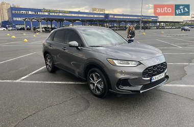 Внедорожник / Кроссовер Honda HR-V 2024 в 