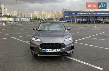 Внедорожник / Кроссовер Honda HR-V 2024 в 