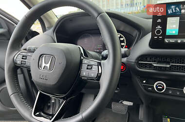 Внедорожник / Кроссовер Honda HR-V 2024 в 