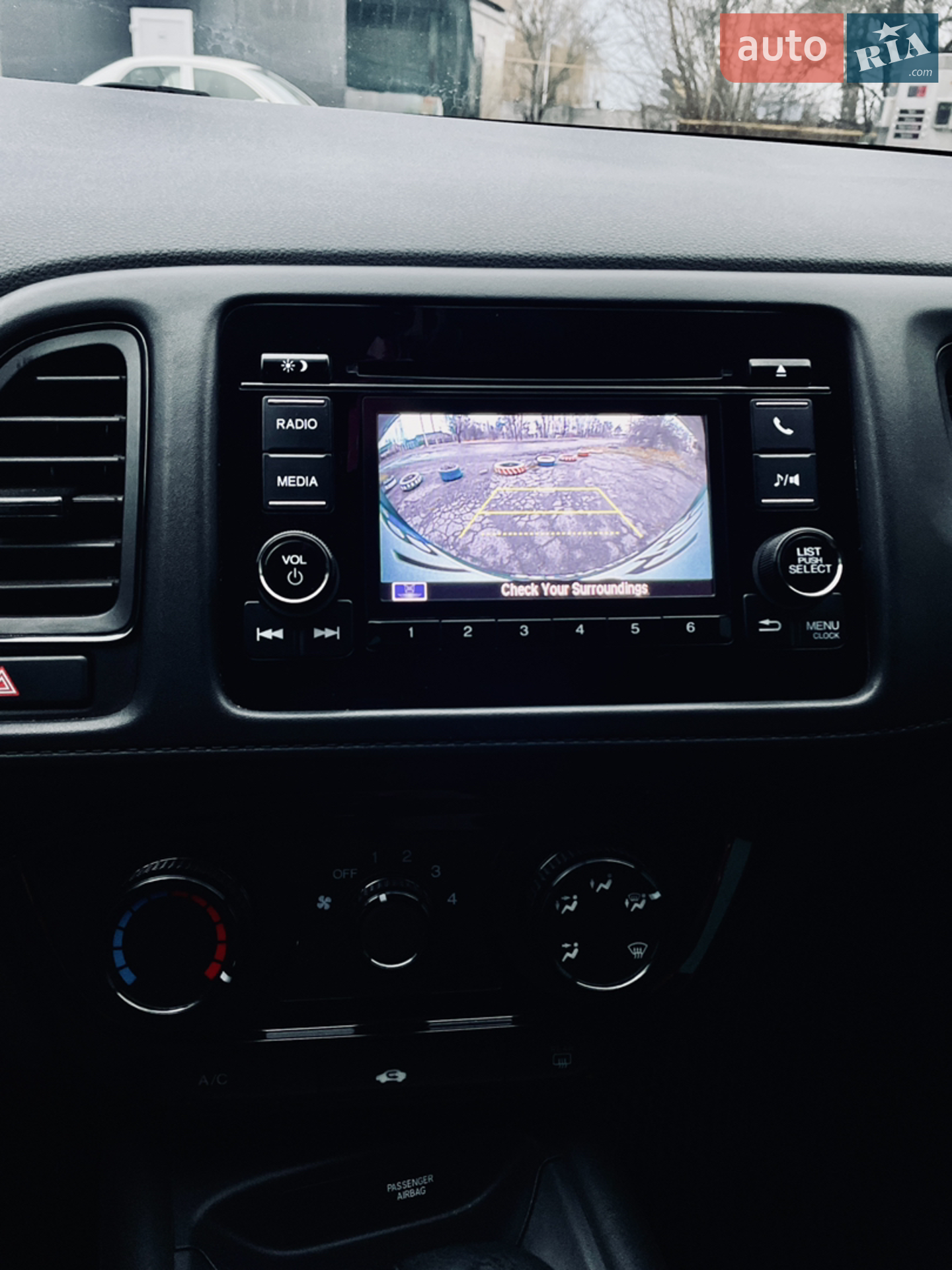 2018 Honda HR-V - мініатюра 14