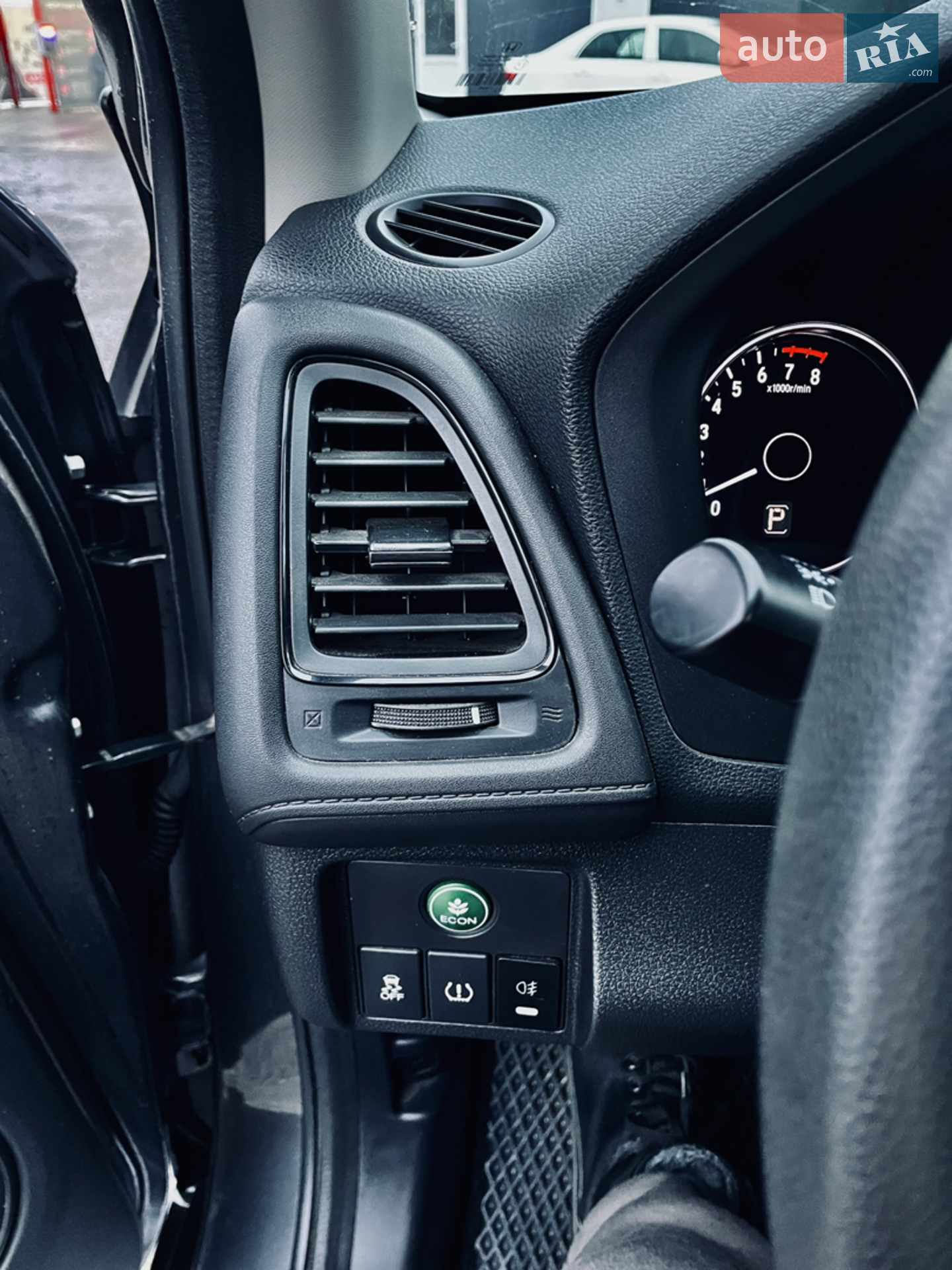2018 Honda HR-V - мініатюра 7