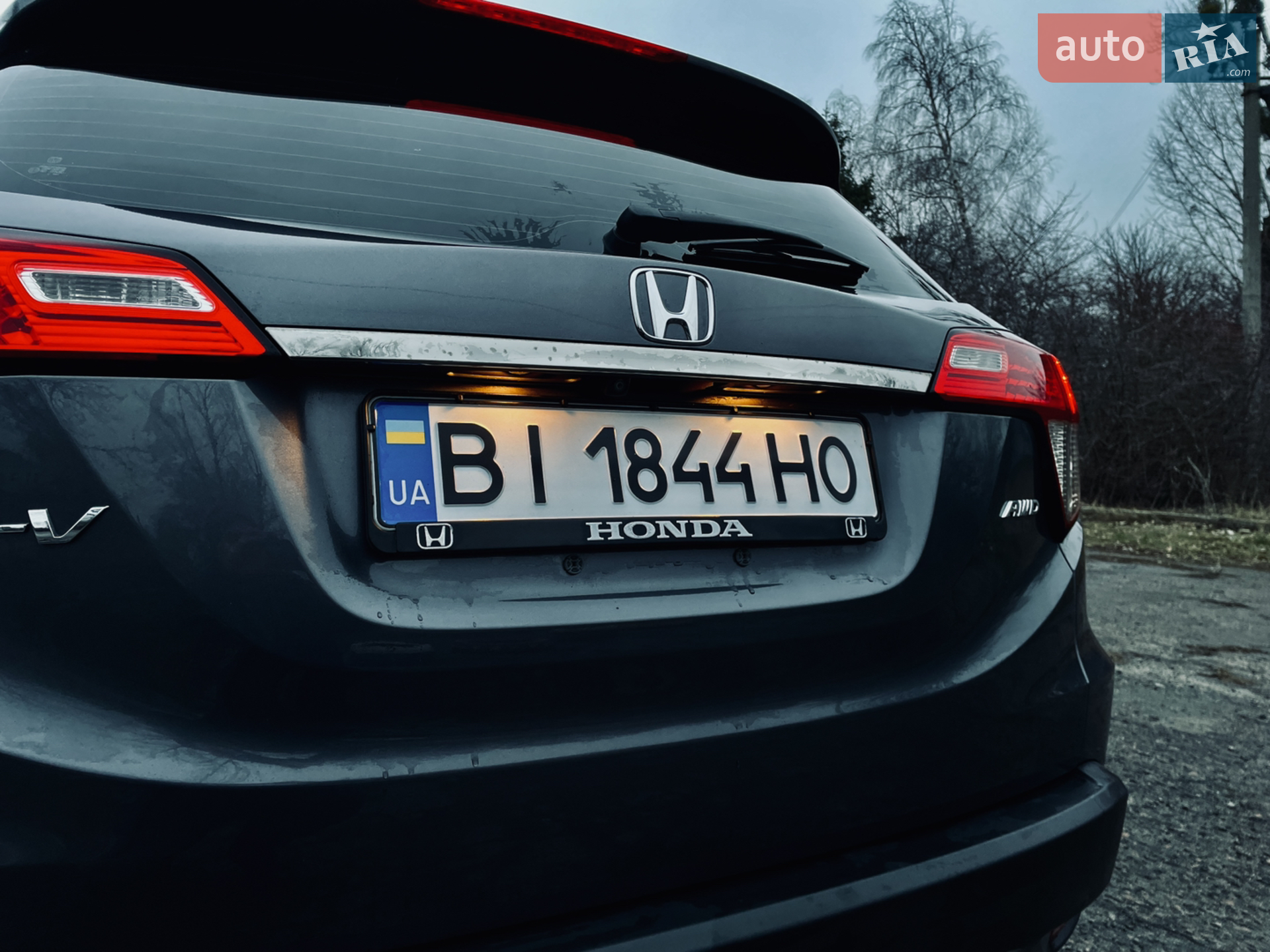 2018 Honda HR-V - мініатюра 15