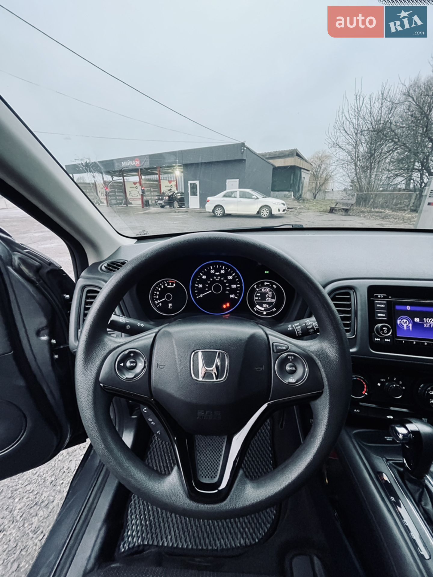 2018 Honda HR-V - мініатюра 19