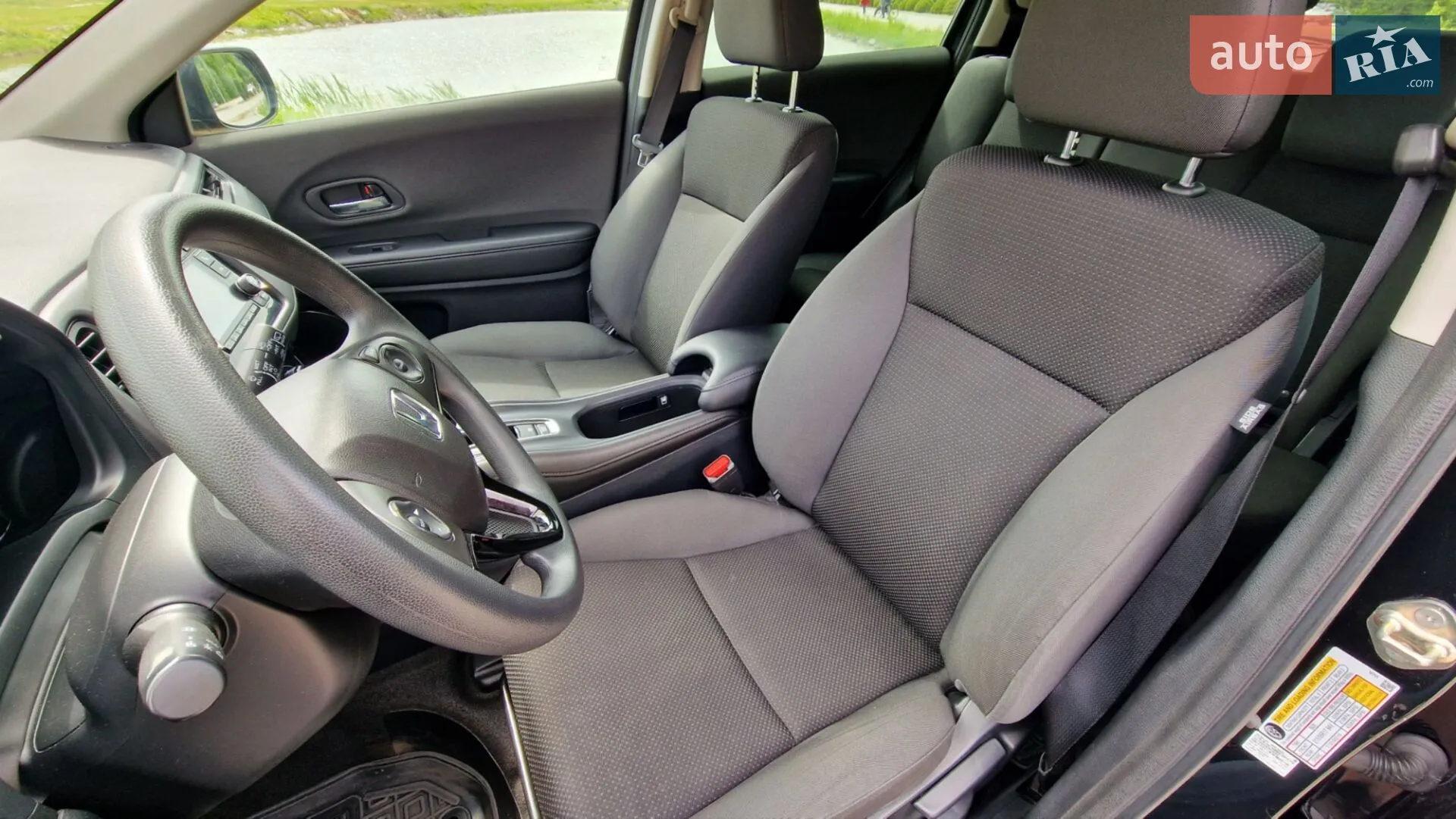 2019 Honda HR-V - мініатюра 17