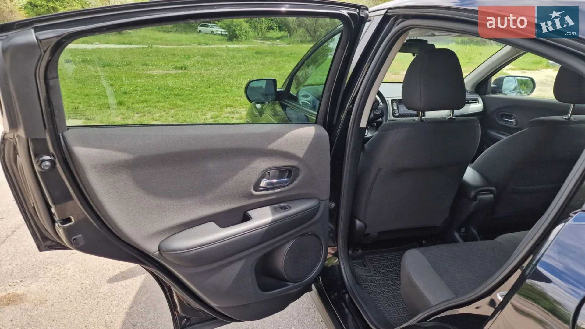 2019 Honda HR-V - мініатюра 25