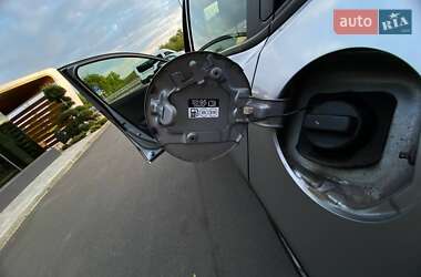 Позашляховик / Кросовер Honda HR-V 2018 в 