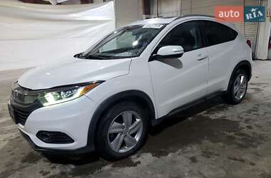 Honda HR-V 2020