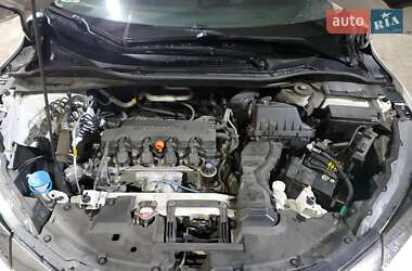 Позашляховик / Кросовер Honda HR-V 2020 в 