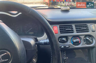 Внедорожник / Кроссовер Honda HR-V 2005 в 