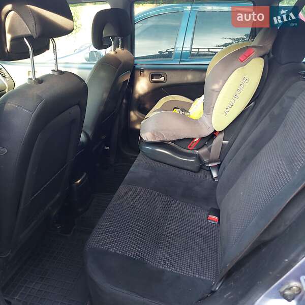 Внедорожник / Кроссовер Honda HR-V 2002 в Хмельницком фото 7 Внедорожник / Кроссовер Honda HR-V 2002 в Хмельницком