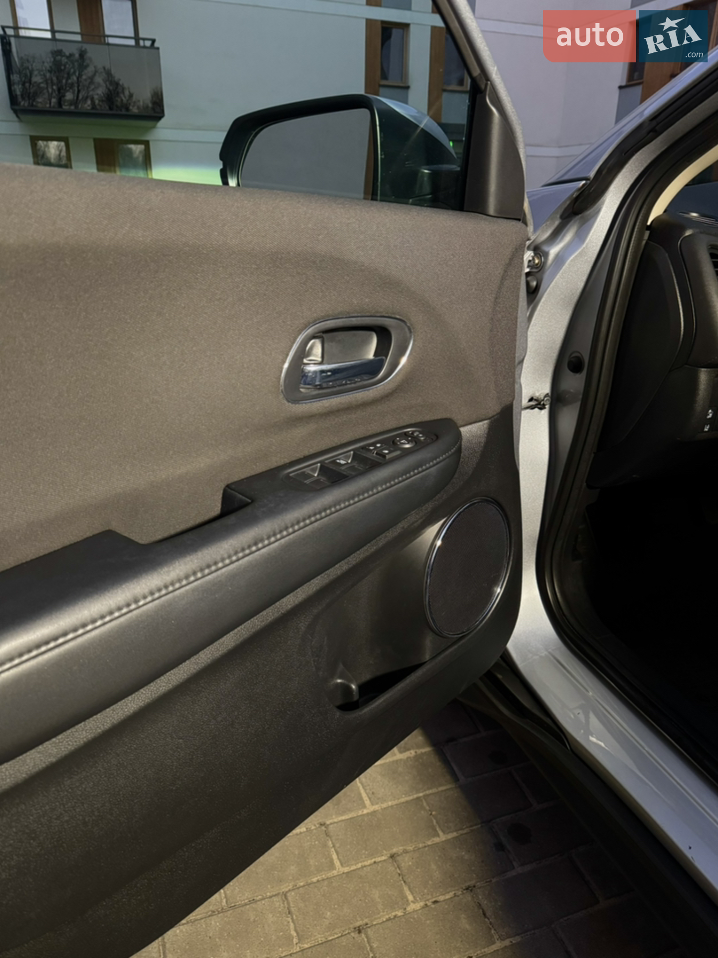 2019 Honda HR-V - мініатюра 13