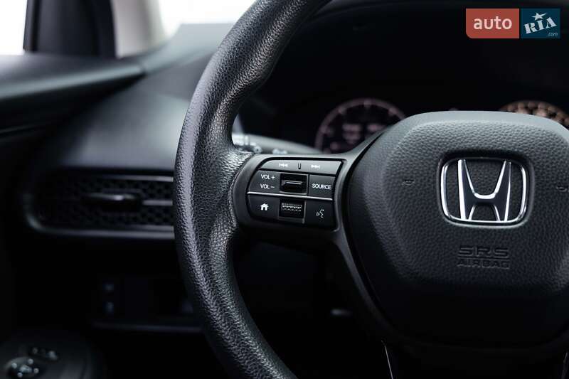 Позашляховик / Кросовер Honda HR-V 2023 в Луцьку