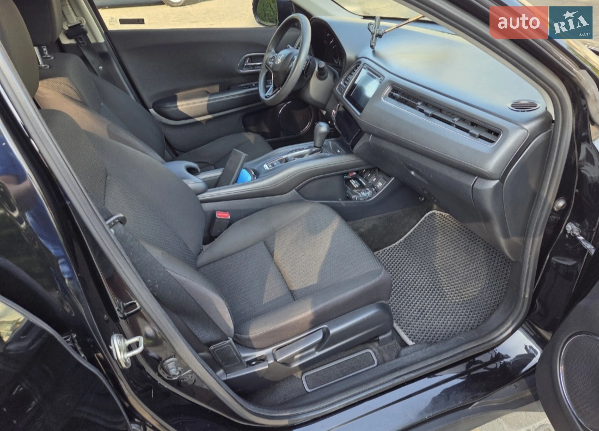 2018 Honda HR-V - мініатюра 6