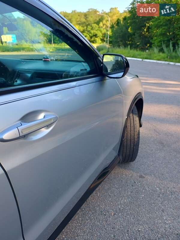 Позашляховик / Кросовер Honda HR-V 2019 в Харкові