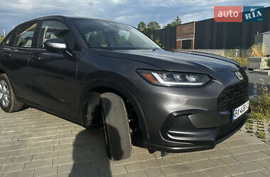 Внедорожник / Кроссовер Honda HR-V 2024 в 