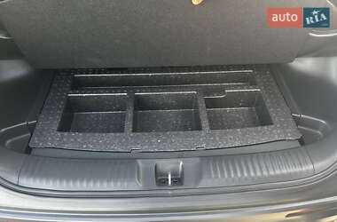 Внедорожник / Кроссовер Honda HR-V 2024 в 