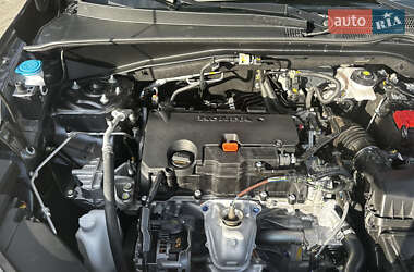 Внедорожник / Кроссовер Honda HR-V 2024 в 