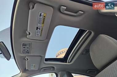 Внедорожник / Кроссовер Honda HR-V 2018 в 
