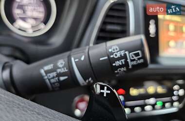 Внедорожник / Кроссовер Honda HR-V 2018 в 