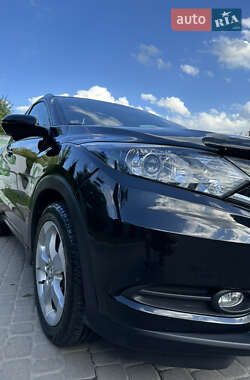 Внедорожник / Кроссовер Honda HR-V 2016 в Ивано-Франковске