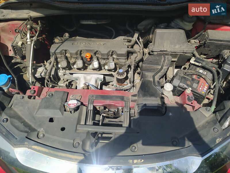 Внедорожник / Кроссовер Honda HR-V 2020 в Ужгороде