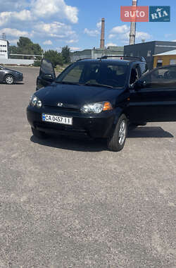 Позашляховик / Кросовер Honda HR-V 2000 в Черкасах