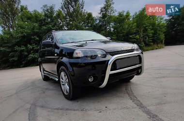 Внедорожник / Кроссовер Honda HR-V 2004 в Коростене