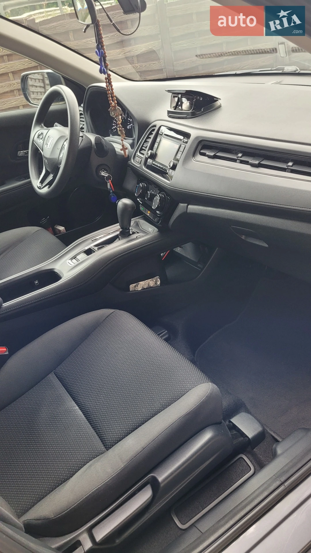 2020 Honda HR-V - мініатюра 9